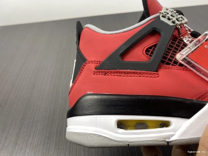 Bravo Toro Retro Jordan 4 308497-603 0527